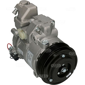 HC-Cargo 240370 Compressor,...