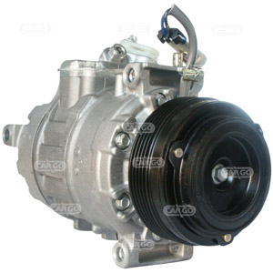 HC-Cargo 240373 Compressor,...