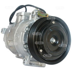 HC-Cargo 240374 Compressor,...