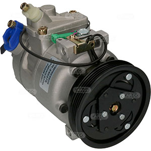 HC-Cargo 240375 Compressor,...