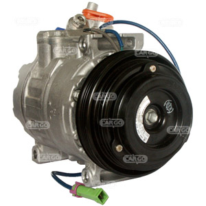 HC-Cargo 240376 Compressor,...