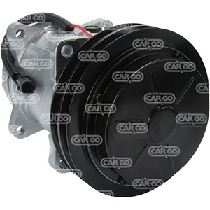 HC-Cargo 240389 Compressor,...