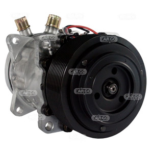 HC-Cargo 240391 Compressor,...