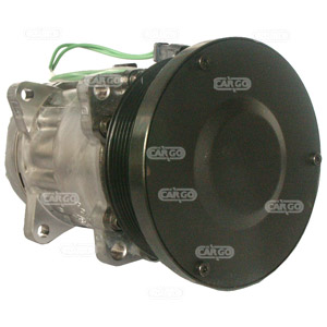 HC-Cargo 240394 Compressor,...