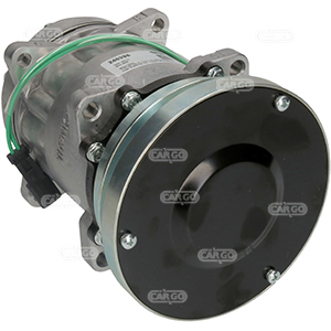 HC-Cargo 240396 Compressor,...