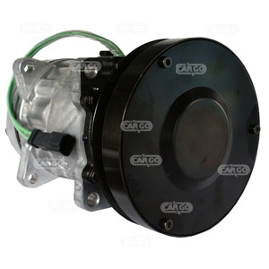 HC-Cargo 240398 Compressor,...