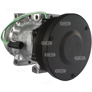 HC-Cargo 240400 Compressor,...