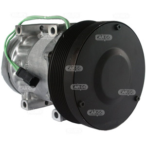 HC-Cargo 240401 Compressor,...