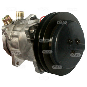 HC-Cargo 240402 Compressor,...