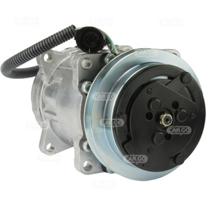 HC-Cargo 240410 Compressor,...