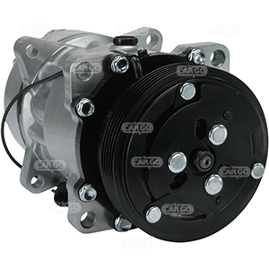 HC-Cargo 240412 Compressor,...