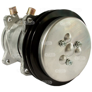 HC-Cargo 240413 Compressor,...