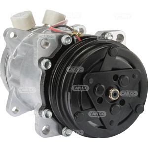 HC-Cargo 240414 Compressor,...