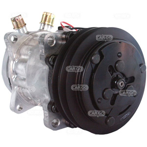 HC-Cargo 240423 Compressor,...