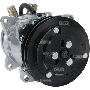 HC-Cargo 240424 Compressor,...