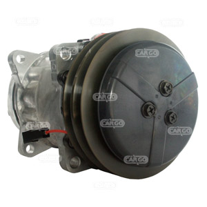 HC-Cargo 240428 Compressor,...