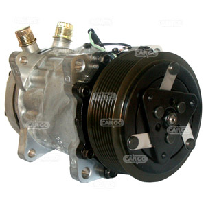 HC-Cargo 240430 Compressor,...