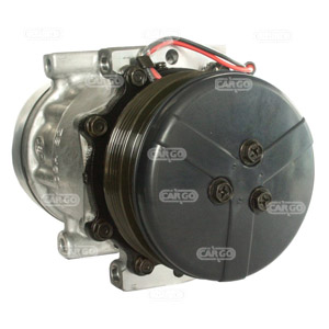 HC-Cargo 240434 Compressor,...