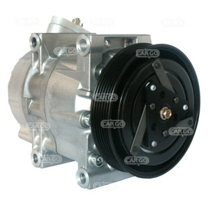 HC-Cargo 240485 Compressor,...