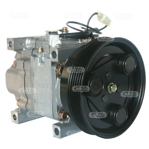 HC-Cargo 240510 Compressor,...