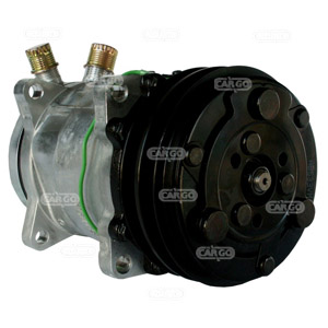 HC-Cargo 240535 Compressor,...