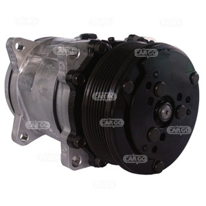 HC-Cargo 240536 Compressor,...