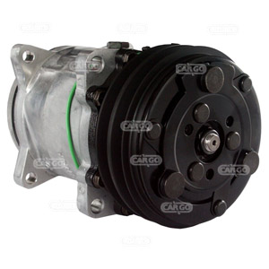 HC-Cargo 240539 Compressor,...