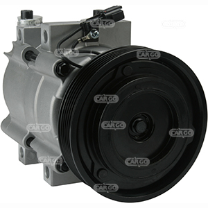 HC-Cargo 240548 Compressor,...