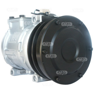 HC-Cargo 240552 Compressor,...