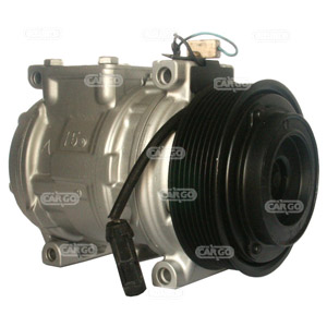 HC-Cargo 240553 Compressor,...