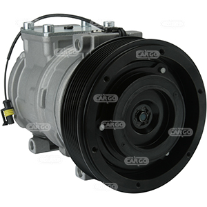 HC-Cargo 240559 Compressor,...