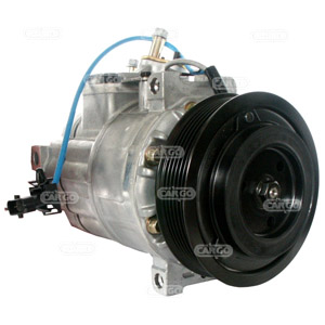 HC-Cargo 240563 Compressor,...