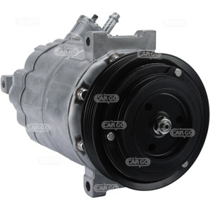 HC-Cargo 240569 Compressor,...