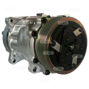 HC-Cargo 240578 Compressor,...