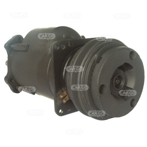 HC-Cargo 240581 Compressor,...