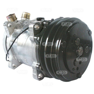 HC-Cargo 240619 Compressor,...