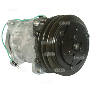 HC-Cargo 240623 Compressor,...