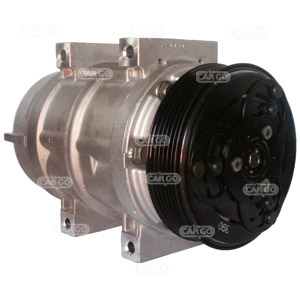 HC-Cargo 240630 Compressor,...