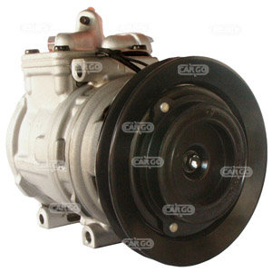 HC-Cargo 240650 Compressor,...