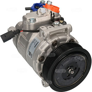 HC-Cargo 240653 Compressor,...