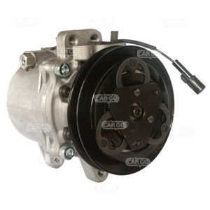 HC-Cargo 240663 Compressor,...