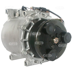 HC-Cargo 240672 Compressor,...