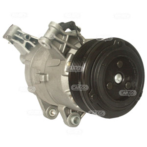 HC-Cargo 240694 Compressor,...