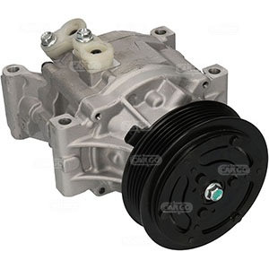 HC-Cargo 240709 Compressor,...