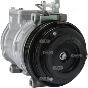 HC-Cargo 240715 Compressor,...