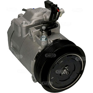 HC-Cargo 240738 Compressor,...