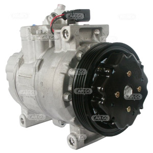 HC-Cargo 240739 Compressor,...