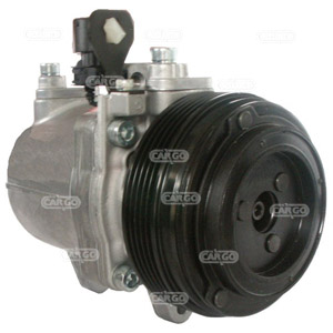 HC-Cargo 240759 Compressor,...