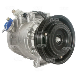 HC-Cargo 240760 Compressor,...