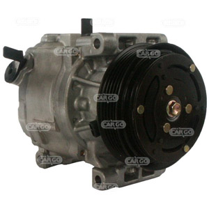 HC-Cargo 240774 Compressor,...